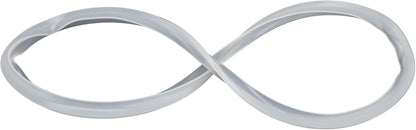 Pressure Cooker Sealing Rings Replacement Accessory, , Suitable for Aluminum Alloy Pressure Cooker, Compatible with Different (26cm)